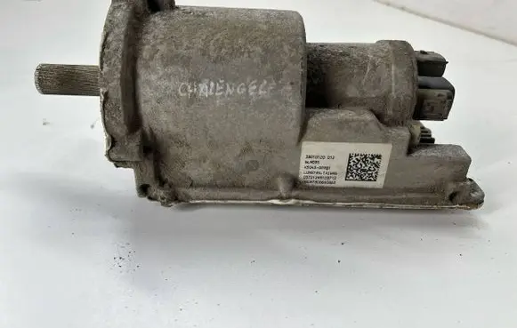 Dodge Challenger Steering rack electric part 38010120 38010120012 88087808660863