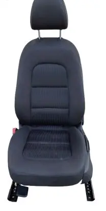 Audi A4 S4 B8 8K Front driver seat 