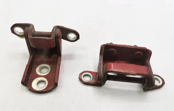 Nissan Murano Z50 Rear door hinge set 
