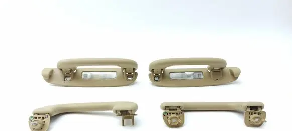 Mercedes-Benz R W251 A set of handles for the ceiling A1648100654 1397788 1397771