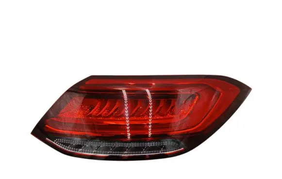Mercedes-Benz CLS W257 Rear/tail lights A2579062700