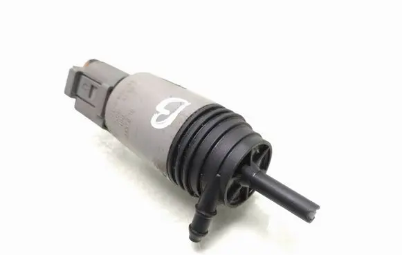 BMW 1 E81 E87 Windscreen/windshield washer pump 6934159 67126934159