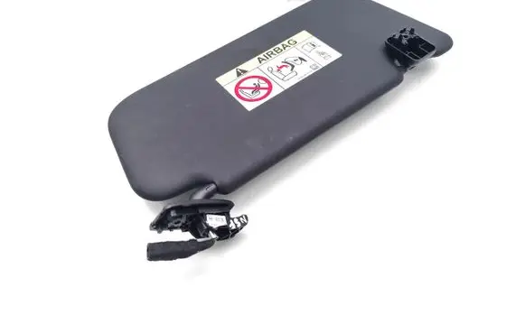 Ford Puma Sun visor DU5A-00014-CB