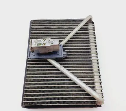 Volvo S60 Air conditioning (A/C) radiator (interior) 97106