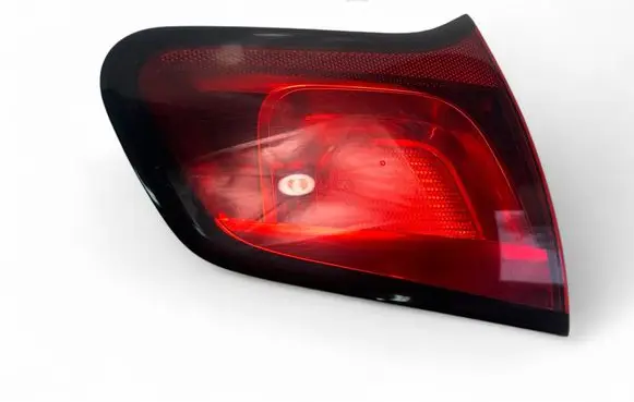 Citroen C3 Rear/tail lights 9685225580