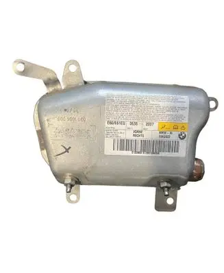 BMW 5 E60 E61 Front door airbag 6963022