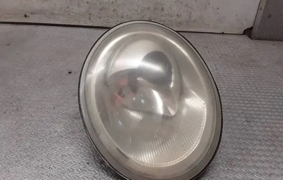 Volkswagen New Beetle Headlight/headlamp 1C0941006C