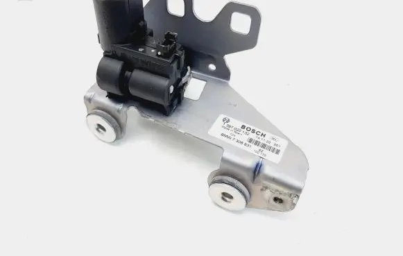 BMW 5 F10 F11 Tailgate window lock/catch/latch 51247250299 1391098144 1397020132