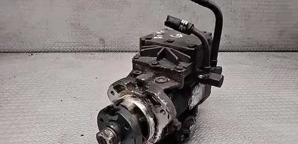 Opel Astra G Fuel injection high pressure pump 90572504 0470004003