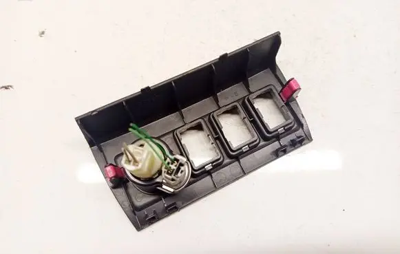 Toyota RAV 4 (XA30) Other interior part 5544942010