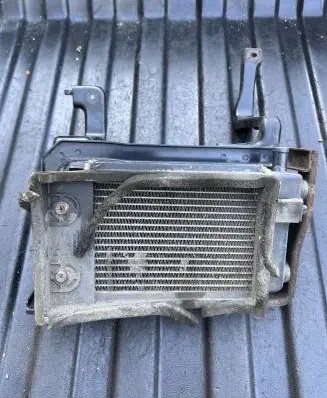 Infiniti M30 Optional radiator 110523 110523H