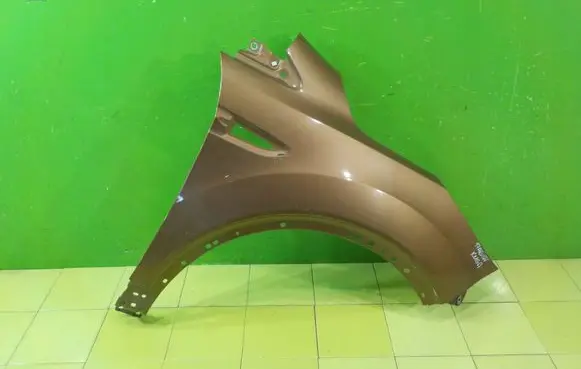 Ford Kuga II Fender PRZOD PRAWY