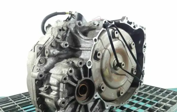Volvo S80 Automatic gearbox 30681224 IMPRK1174257