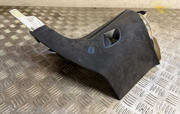 Audi Q7 4M (C) pillar trim 4M0867246 43124644
