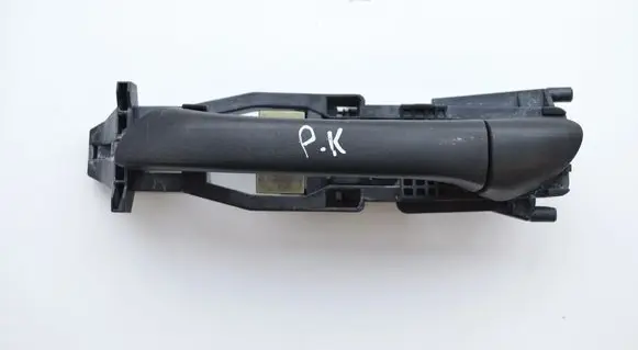 Mercedes-Benz C W203 Front door exterior handle 
