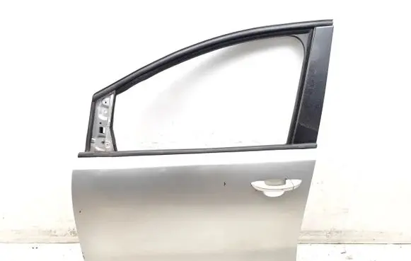 Volkswagen Sharan Front door