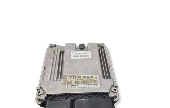 Audi A5 Sportback 8TA Engine control unit/module 03L906022MK