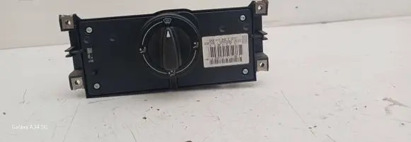 Seat Ibiza II (6k) Climate control unit 6K0819045