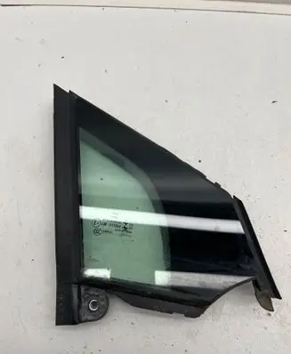 Audi Q4 Sportback e-tron Front door vent window glass four-door 89A845114