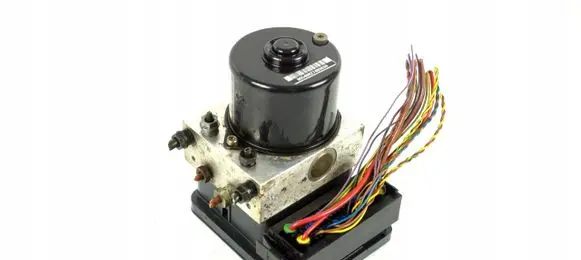 Mini One - Cooper R50 - 53 ABS Pump 34.51-6760265