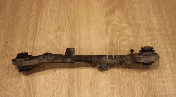 Peugeot 508 Rear control arm