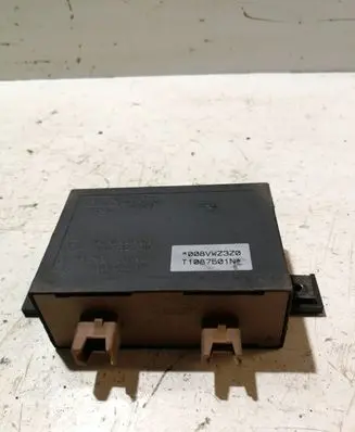 Volkswagen Transporter - Caravelle T4 Immobilizer control unit/module 1h0953257bb