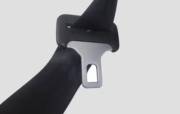 Volvo V50 Rear seatbelt 30661796