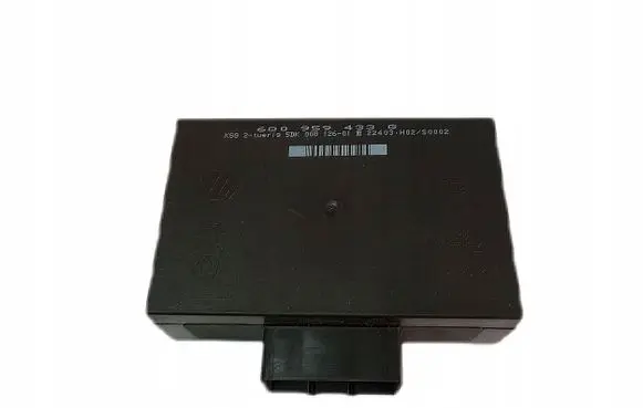 Volkswagen Polo Comfort/convenience module 6Q0959433G