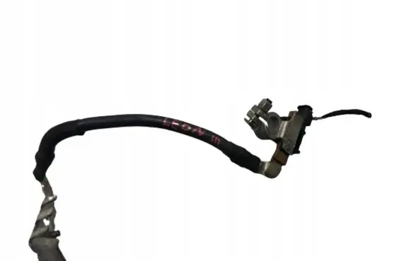 Seat Leon (5F) Negative earth cable (battery) 5Q0915181E