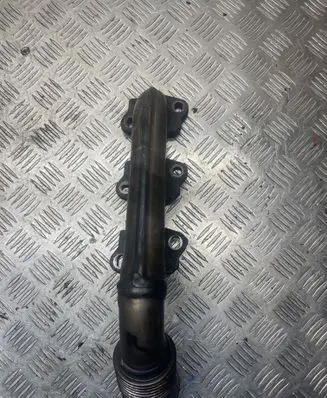 Infiniti FX Exhaust manifold