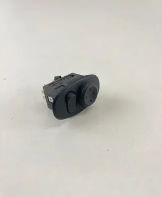 Porsche Boxster 986 Wing mirror switch 99661324100
