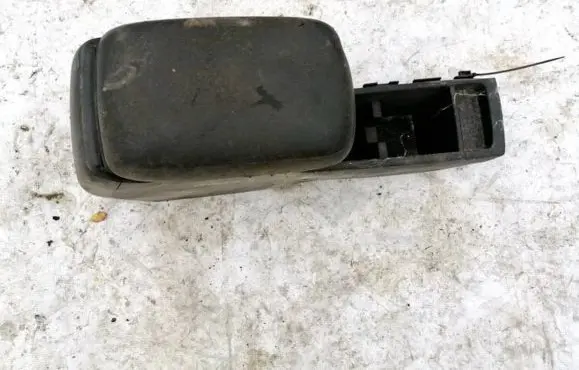 Subaru Forester SH Armrest