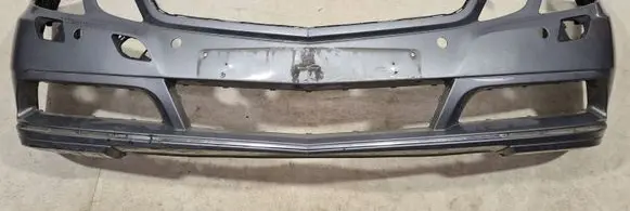 Mercedes-Benz E A207 Front bumper 2078804940