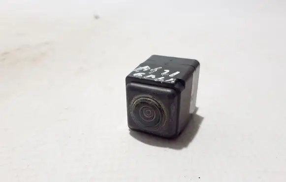 Audi A6 S6 C8 4K Reversing camera 4M0980556A