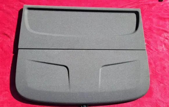 Audi A7 S7 4K8 Parcel shelf 4K8867769