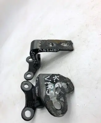Nissan Qashqai J12 Rear door hinge set 