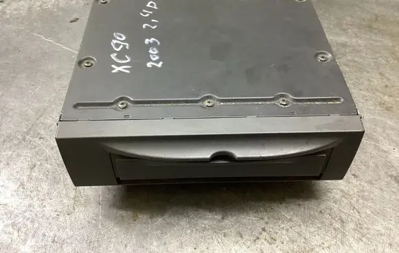 Volvo XC90 CD/DVD changer 306794551 30200047 3AF322A