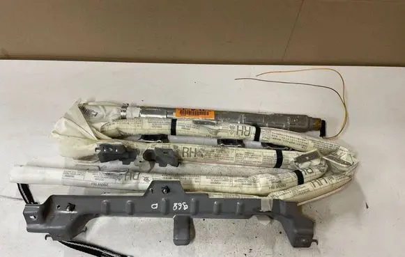 Toyota Corolla Verso AR10 Roof airbag 62170 074030706P3R