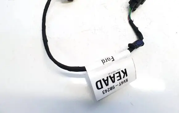 Ford Kuga III Other wiring loom sv4t9b243keaad sv4t-9b243-keaad