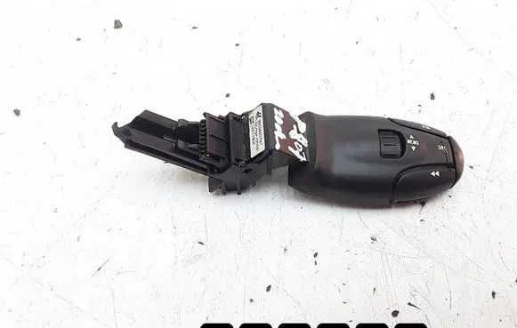 Peugeot 807 Other switches/knobs/shifts 96538207xt