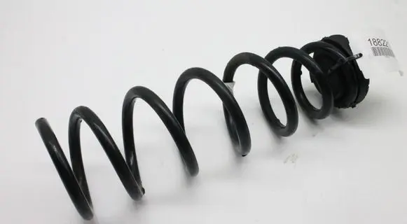 Hyundai Tucson IV NX4 Rear coil spring 55330N7CC0