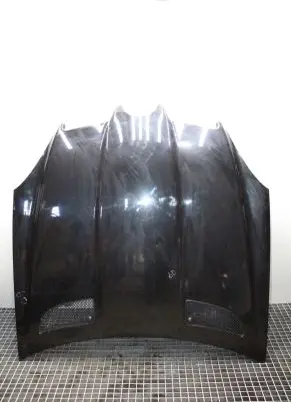 Mercedes-Benz SLK R171 Engine bonnet/hood C197