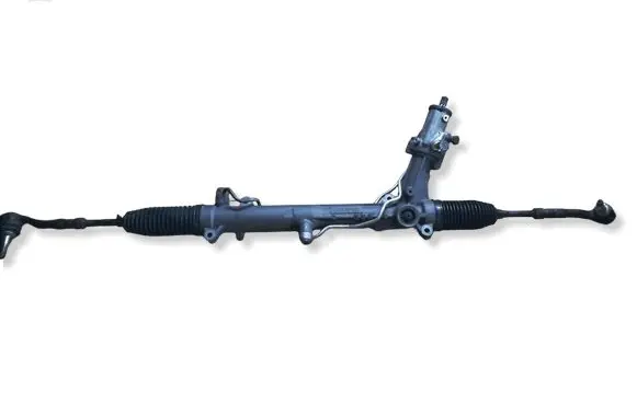 BMW 5 E60 E61 Steering rack 7852501924
