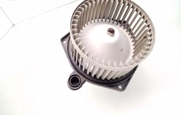 SsangYong Korando Heater fan/blower F00S3B2401