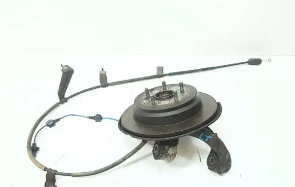 Honda CR-V Stub axle 