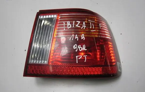 Seat Ibiza II (6k) Rear/tail lights