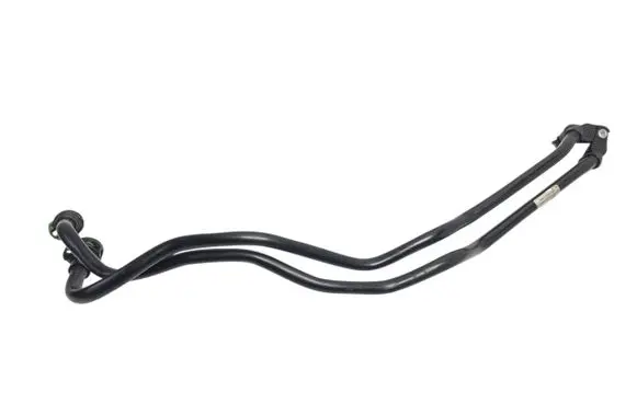 BMW 5 GT F07 Gearbox oil cooler pipe/hose 8509433 VEL25296D 11884410