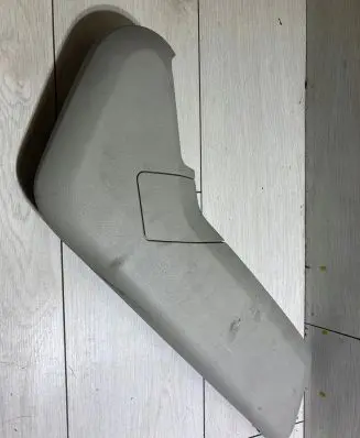 Mercedes-Benz E W212 Seat trim A2129180200