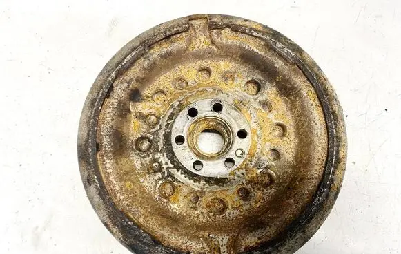 Flywheel