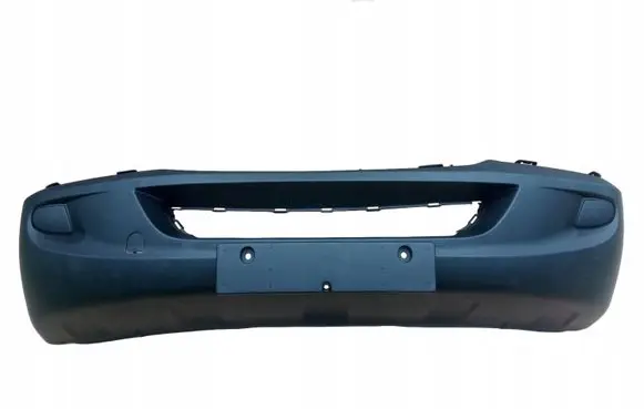 Mercedes-Benz Sprinter W906 Front bumper 506507J